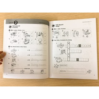 Superkids 2- SB+WB