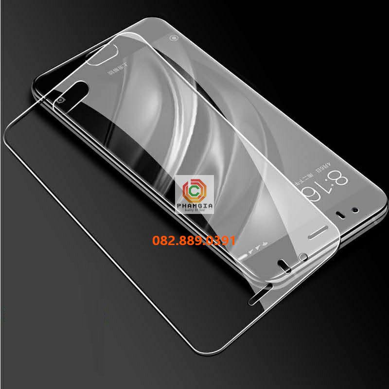 Dán cường lực Oppo A73 nano siêu dẻo siêu bền