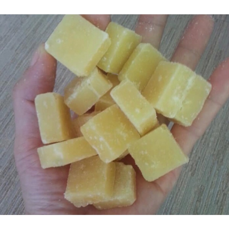 1KG🔥 ĐƯỜNG PHÈN PHỔI MẬT MÍA THƠM NGON TỐT CHO SỨC KHỎE🔥 ĐẶC SẢN QUẢNG NGÃI