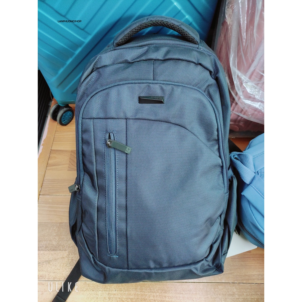 Balo aoking. thương hiệu quốc tế chính hãng đi làm bảo hành 12 Tháng (1 đổi 1 trong vòng 7 ngày) Ảnh