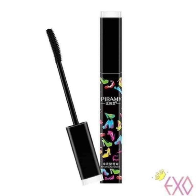 cây chải tóc xù, Mascara Chuốt Tóc Chính Hãng Forcolour Giữ Nếp Tóc, Làm Gọn Tóc Con - Cho Nam Và Nữ