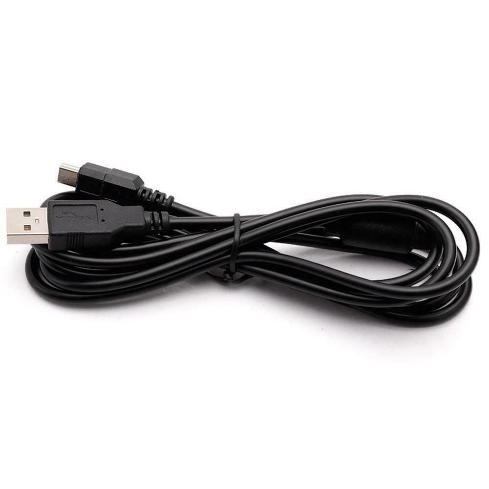 Cáp Sạc Tay Cầm Phù Hợp Cho Ps3 / Ps3 1.8M E4V8