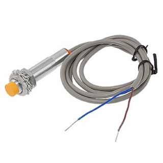 Cảm biến tiệm cận lj18a3-10-z/bx npn 10mm