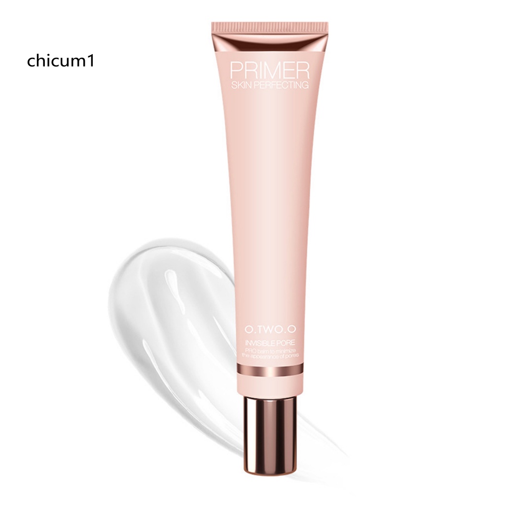 Kem Lót Trang Điểm CC 25g Lâu Trôi Tiện Dụng