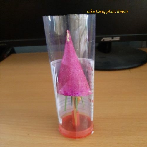 Nhang xông phong thủy Thiên Hương 15cm