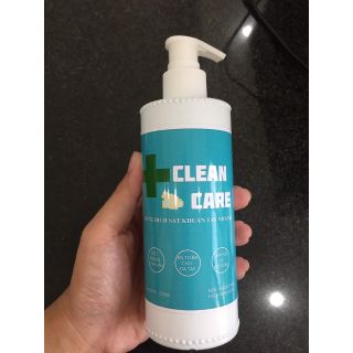 Nước rửa tay khô