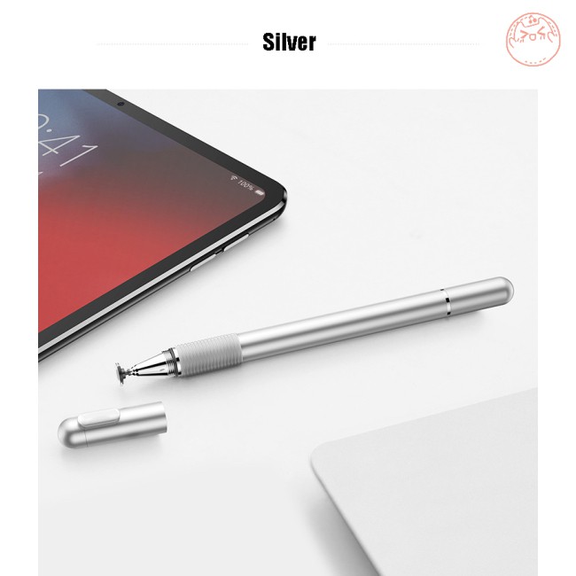 Bút Cảm Ứng Đa Năng Cho Ipad Iphone Samsung Xiaomi Huawei Tablet