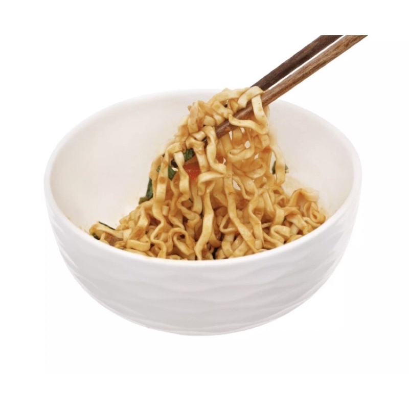 Mì Udon Sưkisưki Trộn Hương Vị Bò Xốt Teriyaki Gói 82G