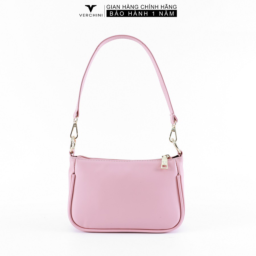 [Mã WABRWB24 giảm 30K đơn 99K] VERCHINI - Túi đeo vai thời trang 0327 | BigBuy360 - bigbuy360.vn