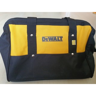 TÚI ĐỰNG DỤNG CỤ DEWALT 629053-00