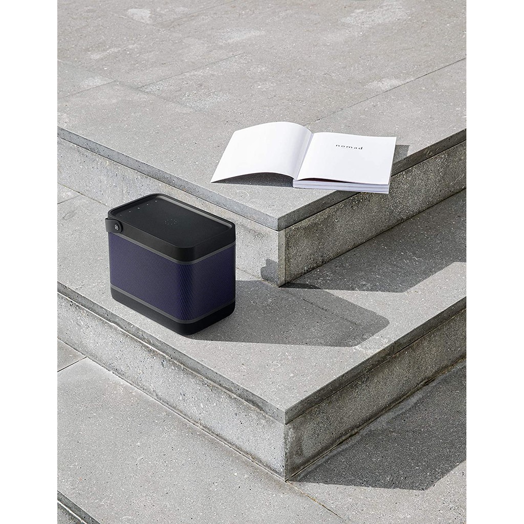 Loa BANG & OLUFSEN BEOLIT 20 New 100%