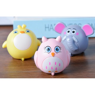 Đồ chơi con vật chạy đà