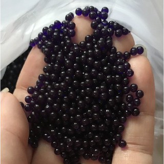 2.000 viên Hạt nở TÍM Xmah