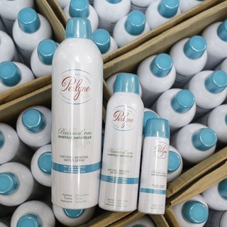 Xịt khoáng Perlyne cho da dầu Pháp – Natural Mineral Water Spray