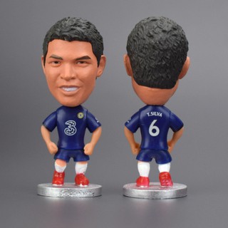 Tượng cầu thủ Chelsea