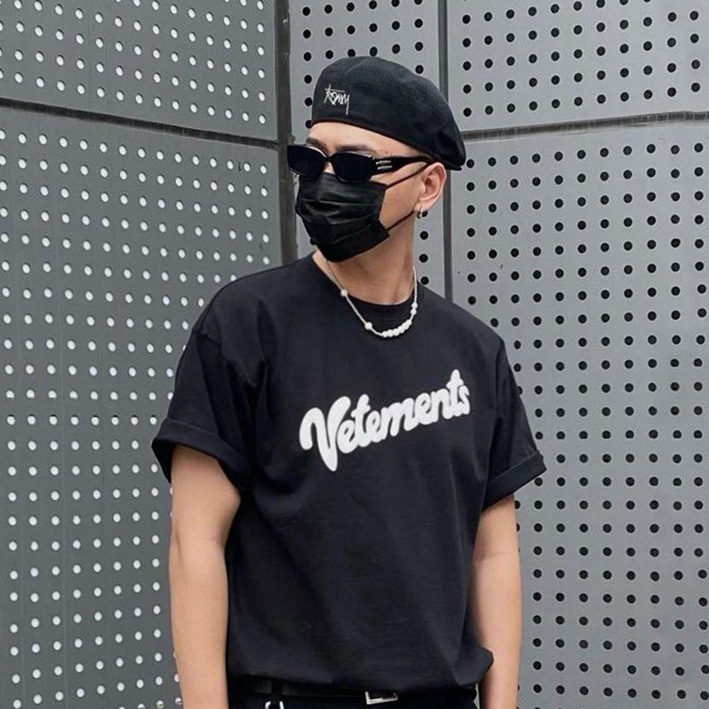 Mũ Nồi Dệt Kim Phối Lưới Đơn Giản Phong Cách Anh Quốc Cổ Điển Thời Trang Thu Đông