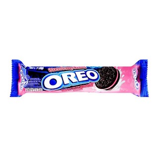 Bánh Oreo 133g đủ vị