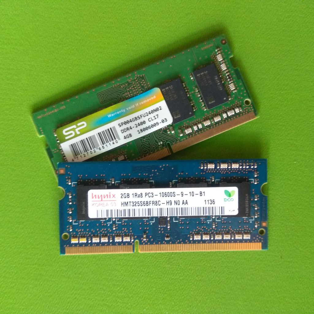 RAM LAPTOP DDR3 2GB / 4GB / 8GB CHO LAPTOP DELL (Bảo hành 36 tháng)