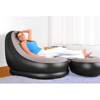 Bộ ghế đệm hơi tựa lưng COZY