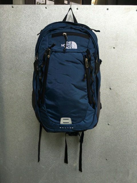 BALO THE NORTH FACE ROUTER