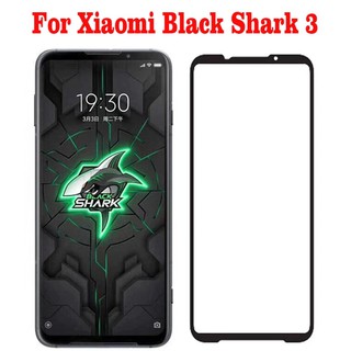 Kính cường lực bảo vệ toàn màn hình cho Xiaomi Black Shark 3 3s