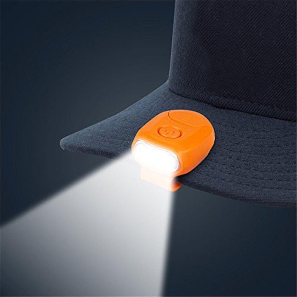 Đèn Pha 3 LED 90 Độ Có Kẹp Tiện Dụng Chất Lượng Cao