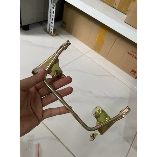 Pass bửng wave thái 99