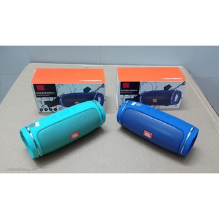 Loa bluetooth Charge mini 4+