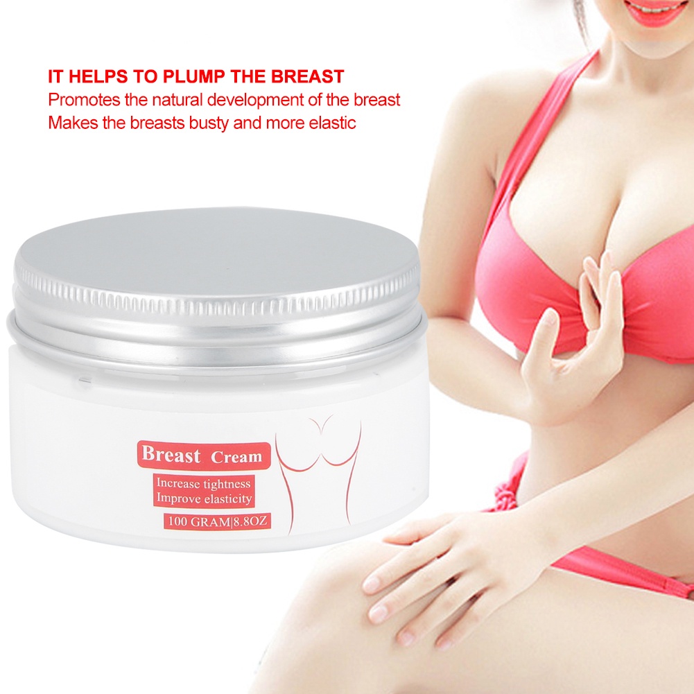 🍨giảm giá🍧 Beryllium068 Dưỡng ẩm làm săn chắc nâng ngực Kem nở ngực săn sóc da 100g | BigBuy360 - bigbuy360.vn