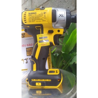 Máy bắn vít dewalt dcf887 chính hãng.bảo hành 3 năm