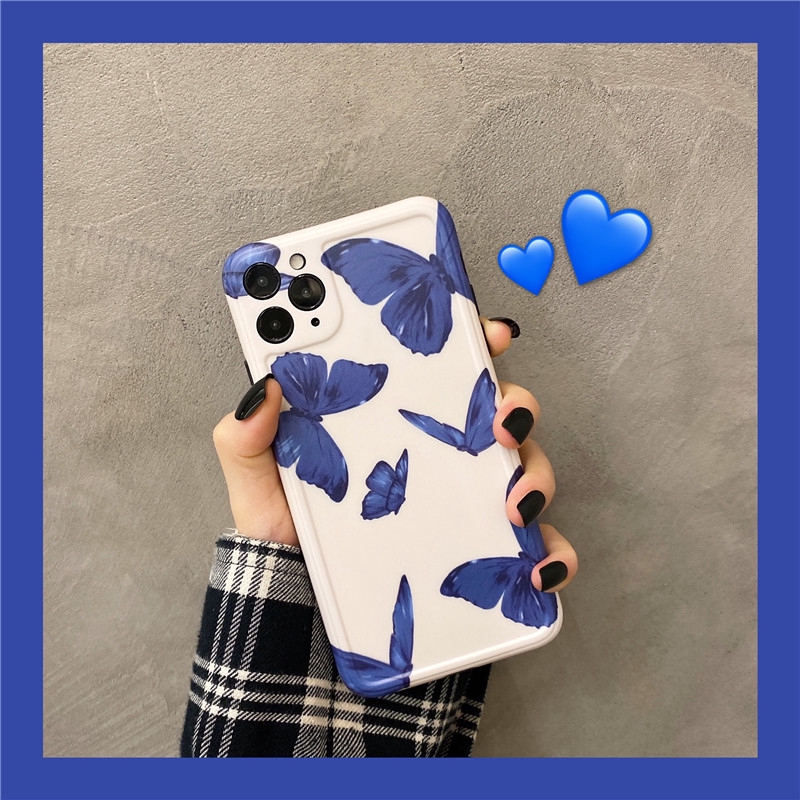 Apple Ốp Điện Thoại Silicon Thiết Kế Xinh Xắn Cho Iphone 7plus Xsmax 11 Xr | BigBuy360 - bigbuy360.vn