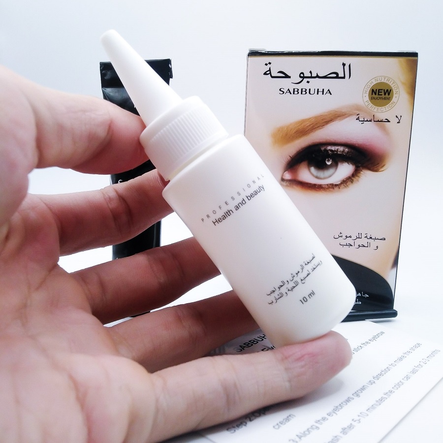 Combo uốn lash lift hông + phủ đen _Tặng 1 miếng gel pad_Huyhoangmi