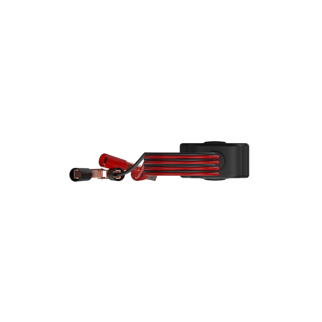Dây Cáp Kết Nối Bộ Nhớ Tự Động Thay Thế Cho Ắc Quy Xe Hơi EDIAG BM100 OBD2 ECU