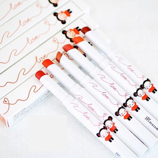 Son Karadium Pucca Love Edition Smudging Tint Lipstick