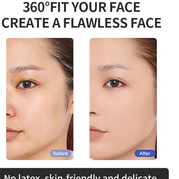 Mút Tán Kem Nền | BigBuy360 - bigbuy360.vn