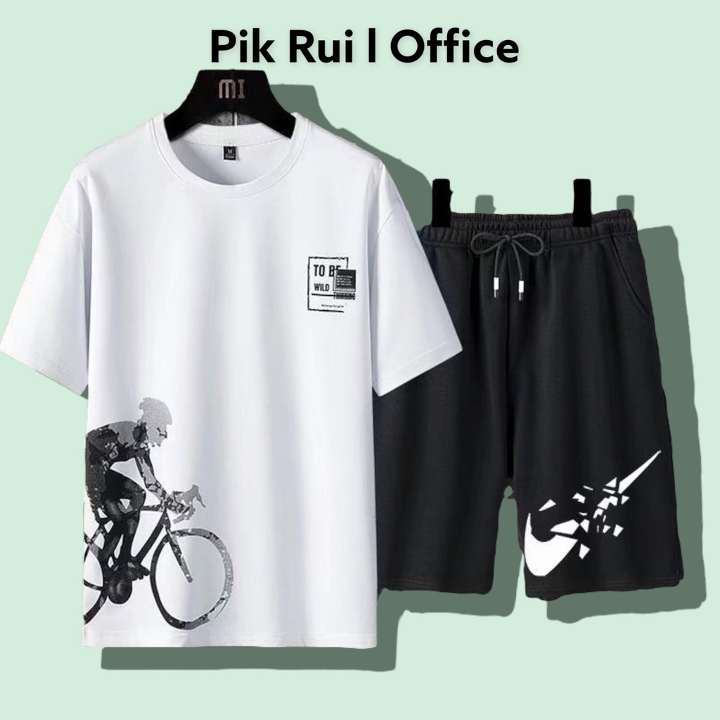 Đồ bộ nam hè FREESHIP Set đồ thể thao nam mặc nhà mẫu  Mũi Tên đẹp chất thun thoáng mát mẫu mới 2022