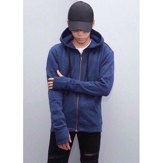 AK010 - ÁO KHOÁC NAM XỎ NGÓN CAO CẤP 3 MÀU | BigBuy360 - bigbuy360.vn