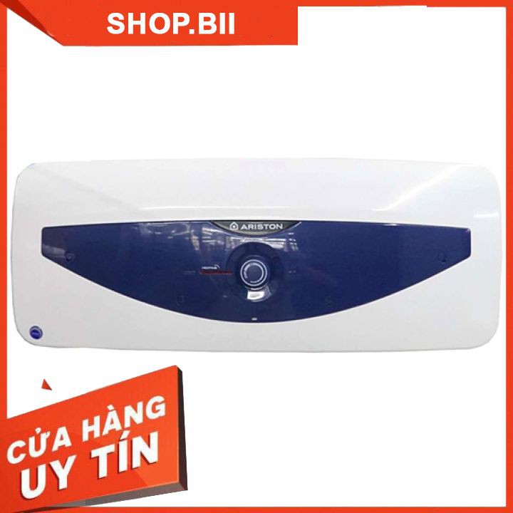 Bình Nóng Lạnh Ariston Blu Slim20 Ngang Hàng Chính Hãng Ariston Chất Lượng Vượt Trội Độ Bền Lý Tưởng Cho Nhà Bạn.