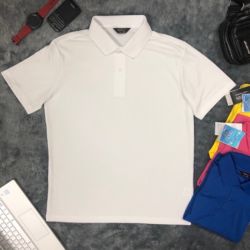 Áo thun Nam xuất Hàn chất mát