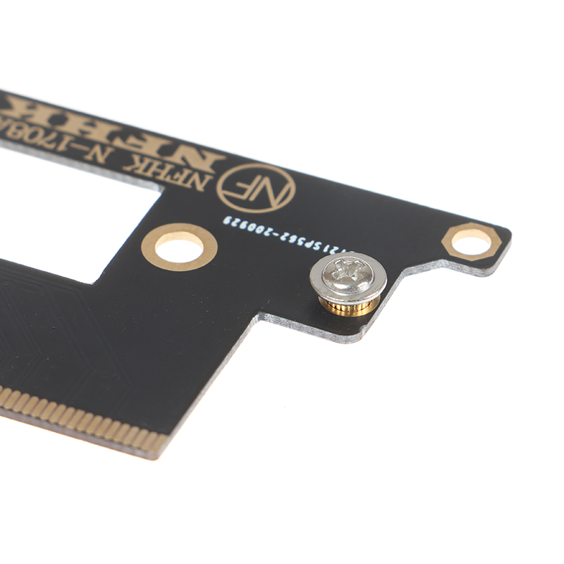 Thẻ Nâng Cấp Nvme M.2 Ngff Ssd Cho 13 "2016-2017 Macbook Pro A1708 | BigBuy360 - bigbuy360.vn