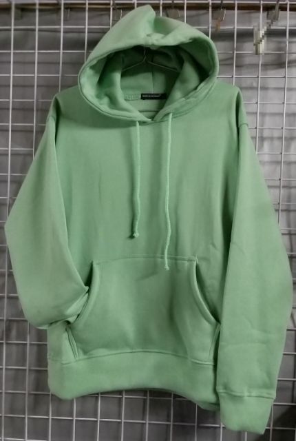 Áo hoodie basic (có 20 màu,tay xỏ ngón, nón 3 lớp) | BigBuy360 - bigbuy360.vn