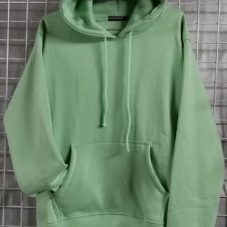 (Kèm ảnh thật) Áo hoodie basic, có 20 màu, form unisex