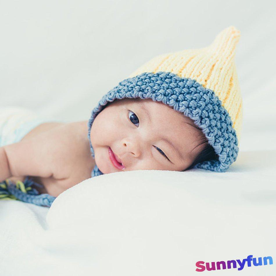 Set 4 Cuộn Len Chuyên Dụng Cho Đan Móc Cuộn len sợi cotton dày dặn đan móc búp bê DIY tiện lợi