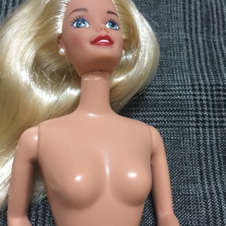 Búp bê barbie