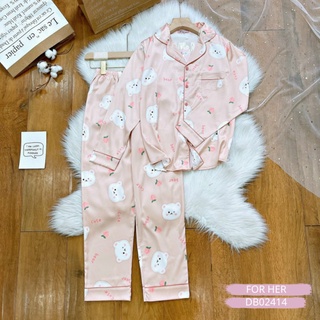 Đồ bộ tay dài #1 DB0241