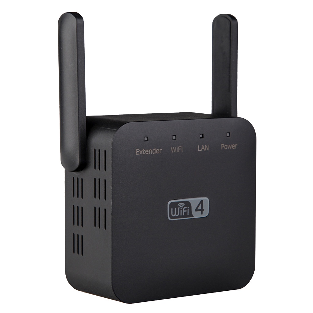 Thiết Bị Phát Wifi Không Dây 300mbps 2.4g Phích Cắm Us | BigBuy360 - bigbuy360.vn