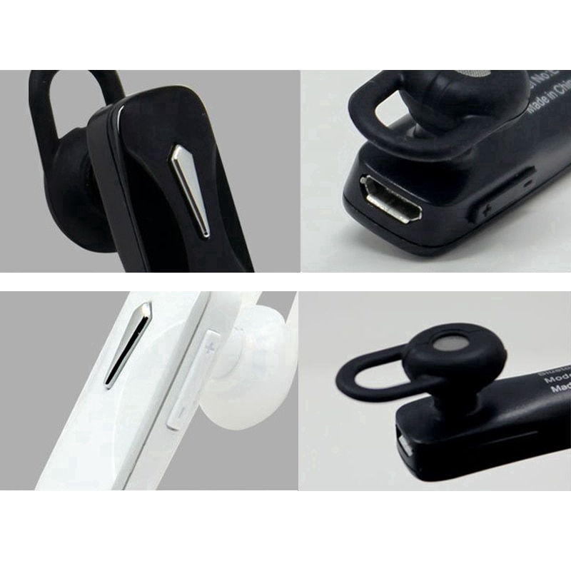 Tai nghe kết nối Bluetooth không dây mini