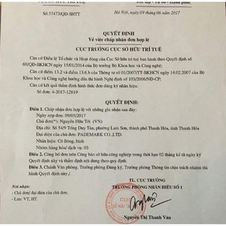 Bộ 2 kem tan mỡ Cô Bông (tặng thước dây )hy