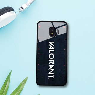 Ốp lưng kính 3D Samsung Galaxy J2 Pro (2018)