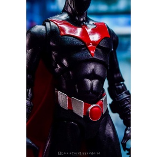 Mô hình McFarlane Batman Beyond (Batman:Futures End)